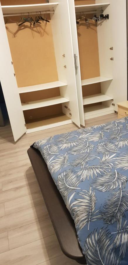Nice Appartement Avenue Des Fleurs Экстерьер фото